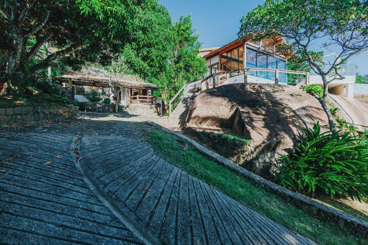 Casa Em Fechado E Lazer A Beira-mar *