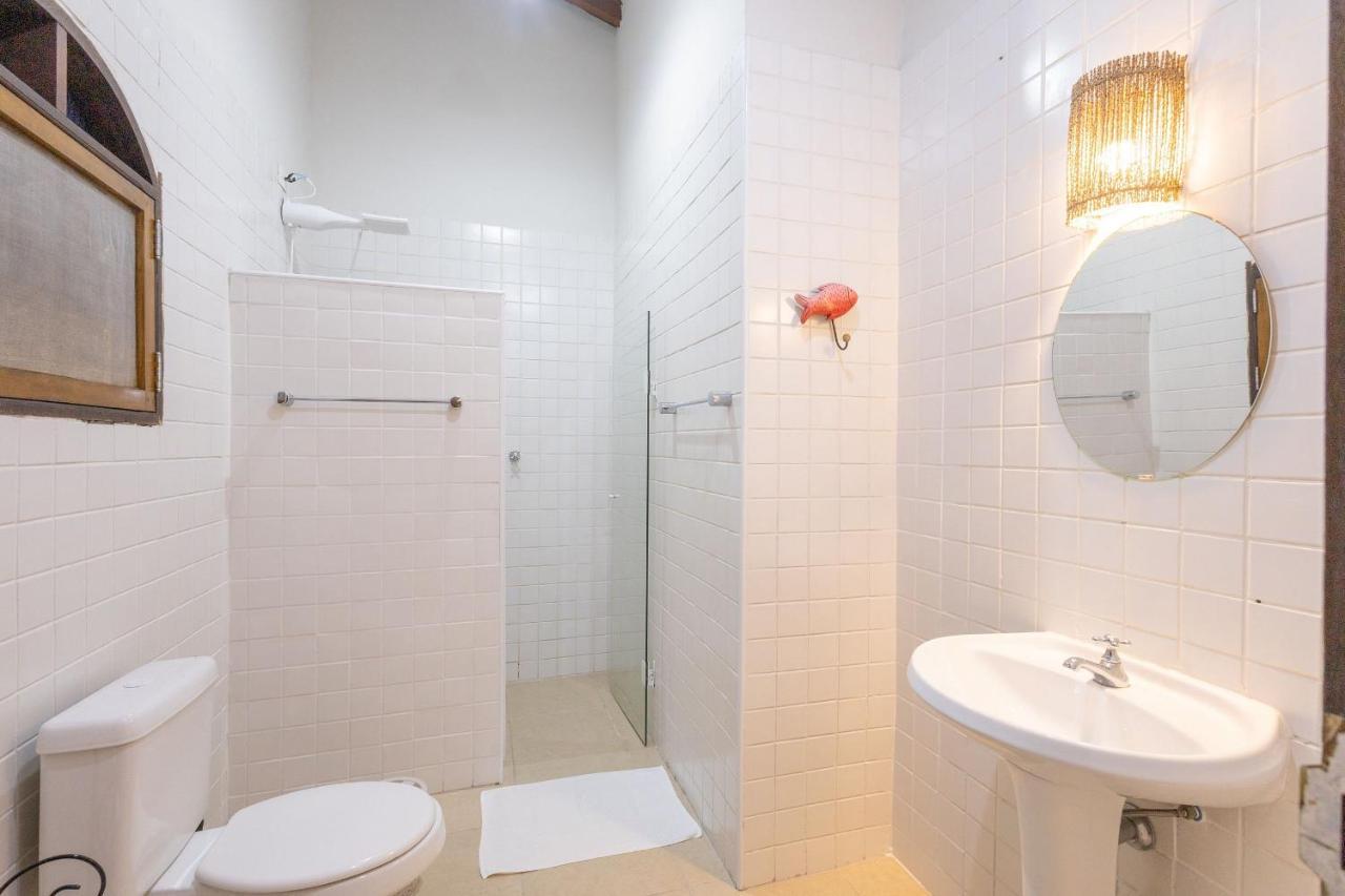 Holiday home Casa Em Fechado E Lazer A Beira-mar *